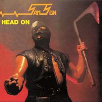 Samson — Hunted
