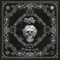 Santa Cruz — Young Blood Rising