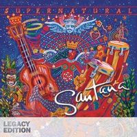 Santana Featuring Rob Thomas — Smooth