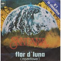 Santana — Flor D'Luna