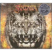 Santana — Suenos