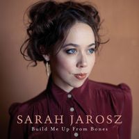Sarah Jarosz — Gone Too Soon