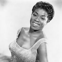 Sarah Vaughan — Misty