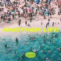 SAUDADE — Another Life