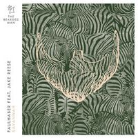 Faulhaber Feat. Jake Reese — Savannah (Magnit edition)