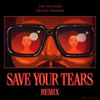 The Weeknd — Save Your Tears (Magnit edition)