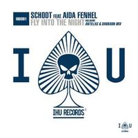 Schodt ft. Aida Fenhel — Fly Into The Night (Antillas & Dankann Mix)