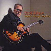Scott Ellison — Dont Wanna Need Ya