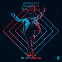 Sean Paul feat. Dua Lipa — No Lie