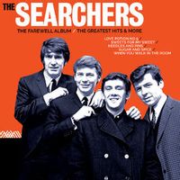 Searchers — Needles And Pins