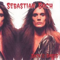 Sebastian Bach — Communication Breakdown