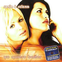 SELENA Y Sonia — Deja Que Mueva, Mueva, Mueva