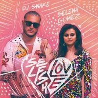 Dj Snake Feat. Selena Gomez — Selfish Love (Tiesto Remix) (Magnit edition)