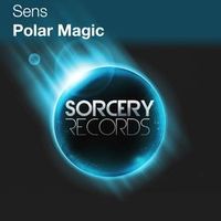 Sens — Polar Magic (Cyril Ryaz Remix)