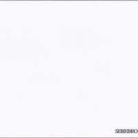 СЕРЕБРО — Song #1