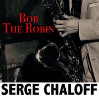 Serge Chaloff — Stairway To The Stars