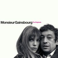 Serge Gainsbourg & Jane Birkin — Je T'aime... Moi Non Plus