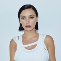 СЕРЯБКИНА ОЛЬГА — HOLODNO