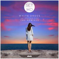 Set Mo feat. Deutsch Duke — White dress