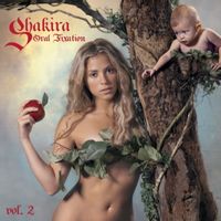Shakira, Wyclef Jean — Hips Don't Lie