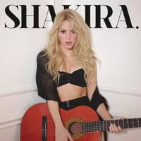 Shakira — Dare