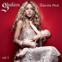 Shakira — La Tortura (fest. Alejandro Sanz)