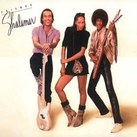 SHALAMAR — A Night to Remember