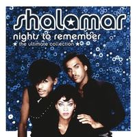 Shalamar — Make That Move