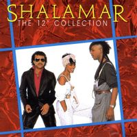 Shalamar — Take That to the Bank