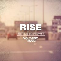 Shane Blackshaw — Nobody Knows (Andre Sobota Rmx)