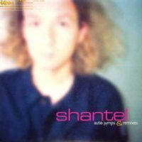 Shantel — Circle (Blue)