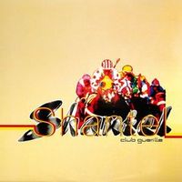 Shantel — Considerando (Echoplex 2000)