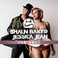 Shaun Baker, Jessica Jean — Run Away (by The Soundlovers)