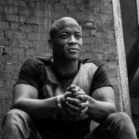 Shaun Escoffery — Nobody Knows