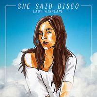 SHE SAID DISCO — Ocean Love