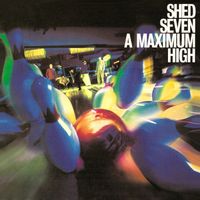 SHED SEVEN — Going for Gold