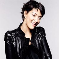 SHERYFA LUNA — NE T`EN VAS PAS