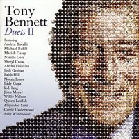 Sheryl Crow, Tony Bennett — The Girl I Love