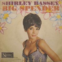 Shirley Bassey, Ernest Freeman — Big Spender