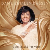 Shirley Bassey — Almost Like Being In Love