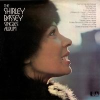 Shirley Bassey — Diamonds Are Forever