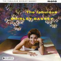 Shirley Bassey — 'S Wonderful
