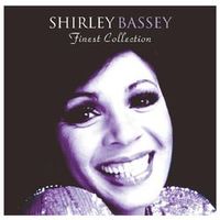 Shirley Bassey — Something
