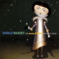 SHIRLEY BASSEY — (WHERE DO I BEGIN) LOVE STORY