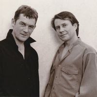 Шоколад — Улыбнись