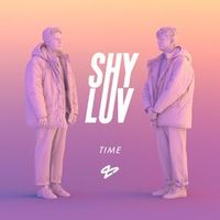SHY LUV — Time