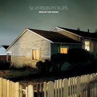 Silversun Pickups — Dots And Dashes