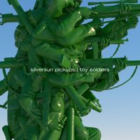 Silversun Pickups — Toy Soldiers