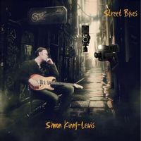 Simon Kinny-Lewis — Same Old Face