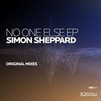 Simon Sheppard — Foul Play